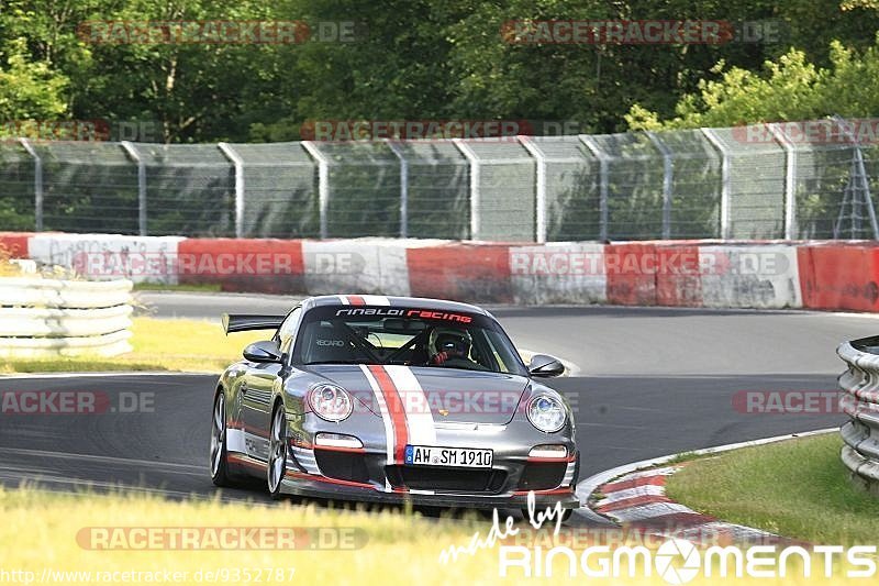 Bild #9352787 - Touristenfahrten Nürburgring Nordschleife (30.06.2020)