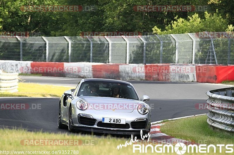 Bild #9352788 - Touristenfahrten Nürburgring Nordschleife (30.06.2020)