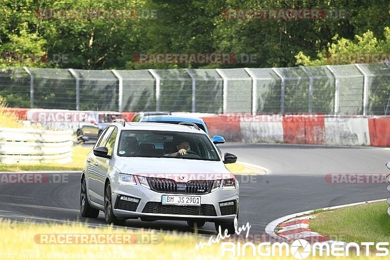 Bild #9352798 - Touristenfahrten Nürburgring Nordschleife (30.06.2020)