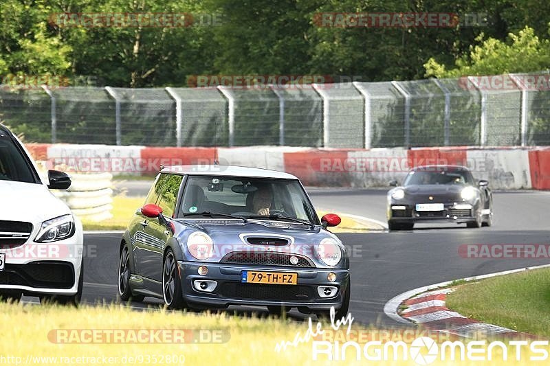 Bild #9352800 - Touristenfahrten Nürburgring Nordschleife (30.06.2020)