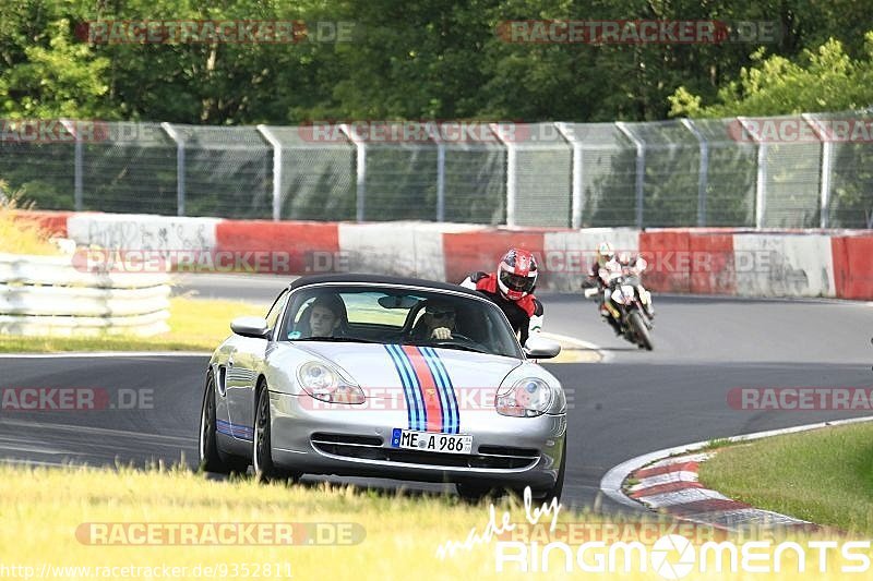 Bild #9352811 - Touristenfahrten Nürburgring Nordschleife (30.06.2020)