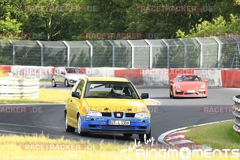 Bild #9352813 - Touristenfahrten Nürburgring Nordschleife (30.06.2020)