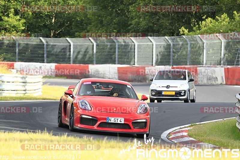 Bild #9352814 - Touristenfahrten Nürburgring Nordschleife (30.06.2020)