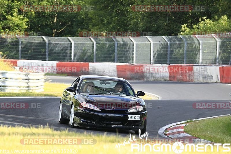 Bild #9352820 - Touristenfahrten Nürburgring Nordschleife (30.06.2020)