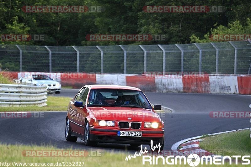 Bild #9352827 - Touristenfahrten Nürburgring Nordschleife (30.06.2020)