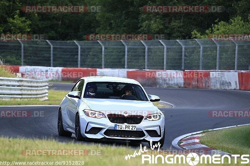 Bild #9352828 - Touristenfahrten Nürburgring Nordschleife (30.06.2020)