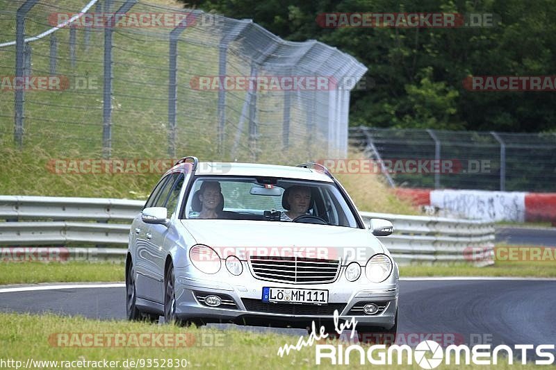 Bild #9352830 - Touristenfahrten Nürburgring Nordschleife (30.06.2020)