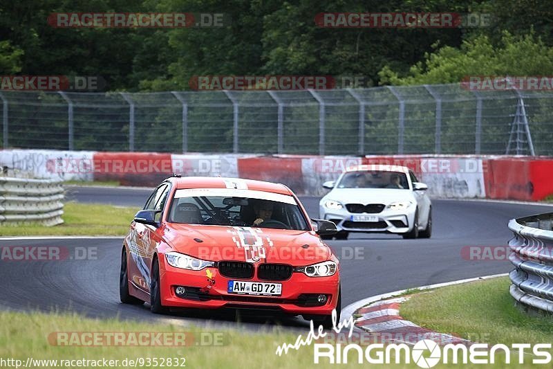 Bild #9352832 - Touristenfahrten Nürburgring Nordschleife (30.06.2020)