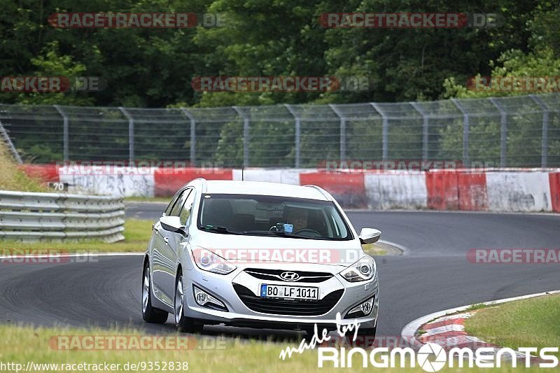 Bild #9352838 - Touristenfahrten Nürburgring Nordschleife (30.06.2020)