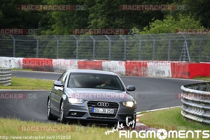 Bild #9352858 - Touristenfahrten Nürburgring Nordschleife (30.06.2020)