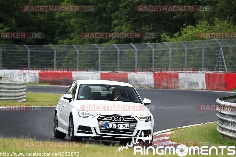 Bild #9352872 - Touristenfahrten Nürburgring Nordschleife (30.06.2020)