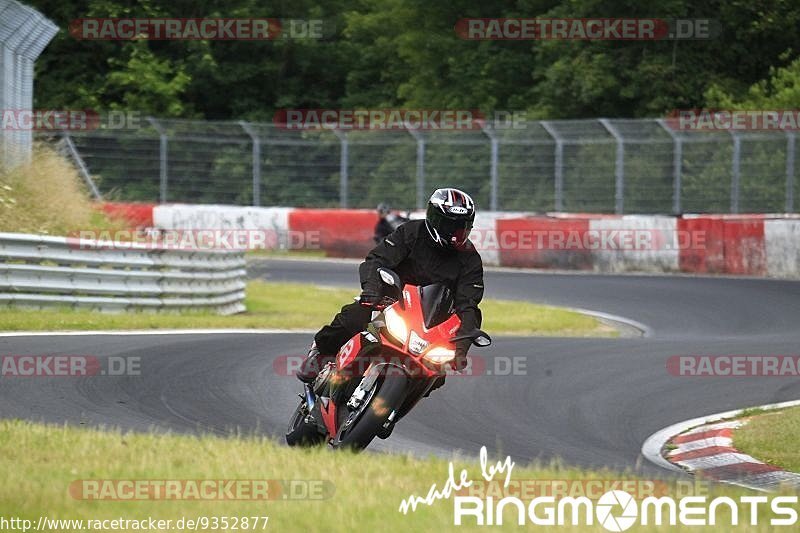 Bild #9352877 - Touristenfahrten Nürburgring Nordschleife (30.06.2020)