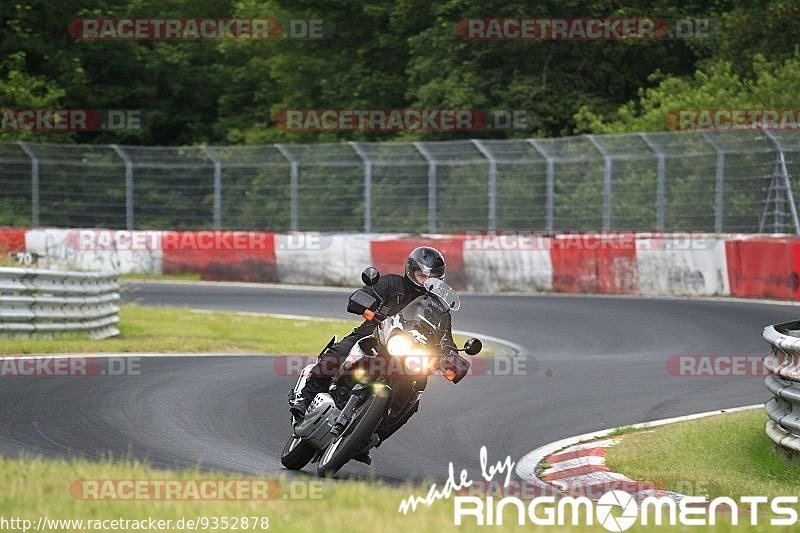 Bild #9352878 - Touristenfahrten Nürburgring Nordschleife (30.06.2020)