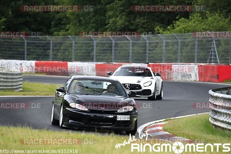 Bild #9352918 - Touristenfahrten Nürburgring Nordschleife (30.06.2020)