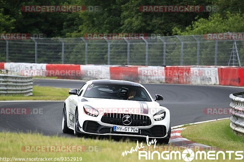 Bild #9352919 - Touristenfahrten Nürburgring Nordschleife (30.06.2020)