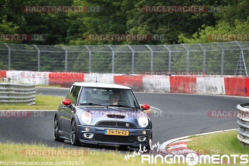 Bild #9352929 - Touristenfahrten Nürburgring Nordschleife (30.06.2020)