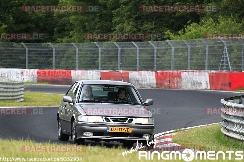 Bild #9352934 - Touristenfahrten Nürburgring Nordschleife (30.06.2020)