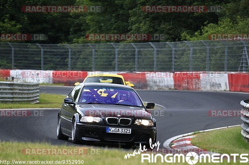 Bild #9352950 - Touristenfahrten Nürburgring Nordschleife (30.06.2020)