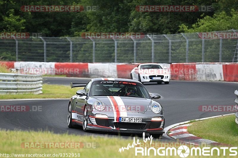 Bild #9352958 - Touristenfahrten Nürburgring Nordschleife (30.06.2020)