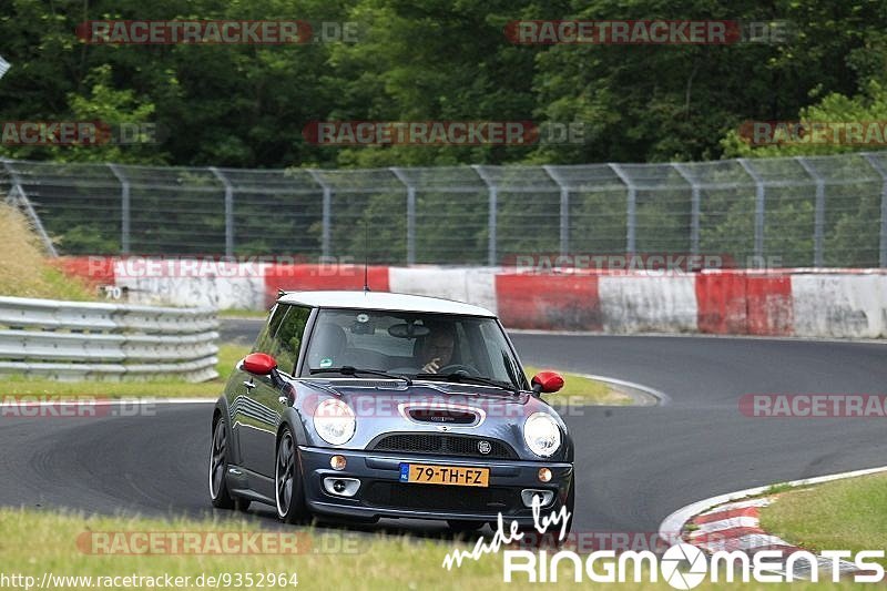 Bild #9352964 - Touristenfahrten Nürburgring Nordschleife (30.06.2020)