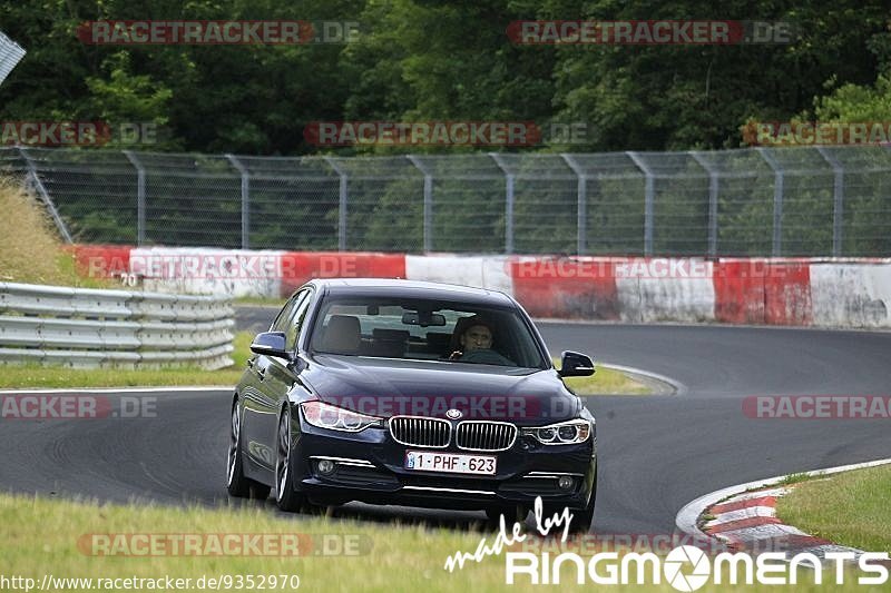 Bild #9352970 - Touristenfahrten Nürburgring Nordschleife (30.06.2020)