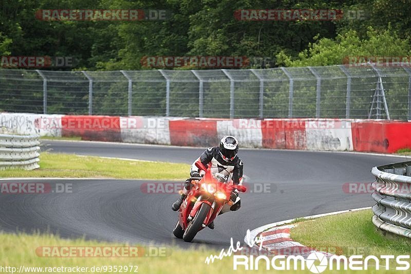 Bild #9352972 - Touristenfahrten Nürburgring Nordschleife (30.06.2020)