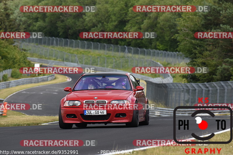 Bild #9352991 - Touristenfahrten Nürburgring Nordschleife (30.06.2020)