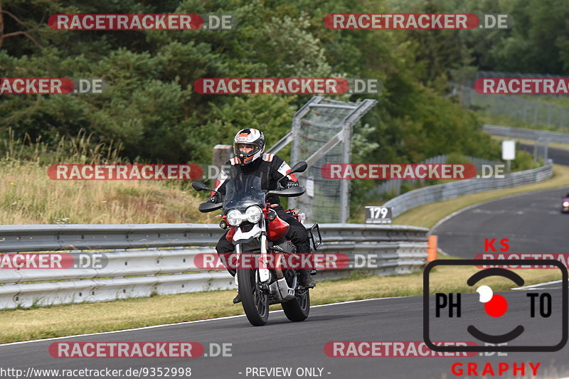 Bild #9352998 - Touristenfahrten Nürburgring Nordschleife (30.06.2020)