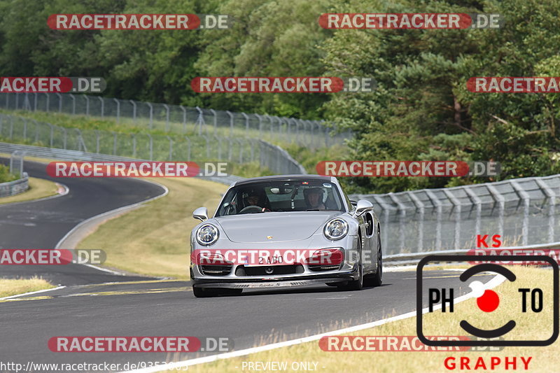 Bild #9353005 - Touristenfahrten Nürburgring Nordschleife (30.06.2020)