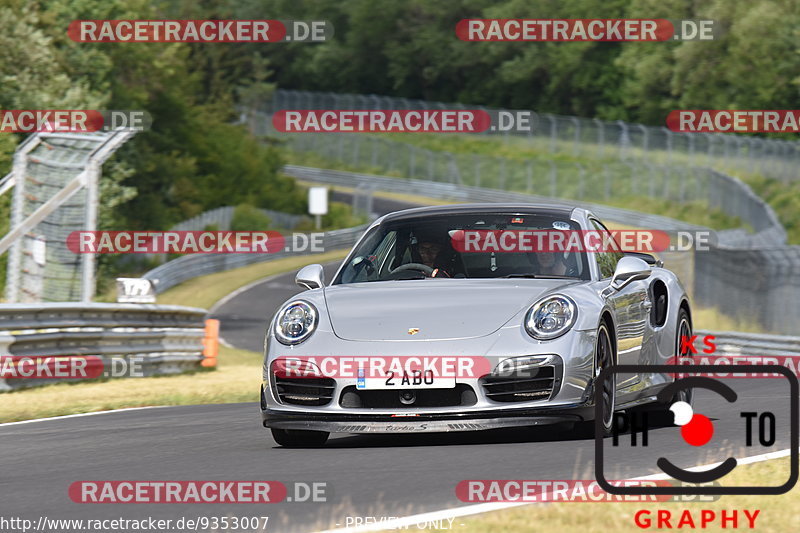 Bild #9353007 - Touristenfahrten Nürburgring Nordschleife (30.06.2020)