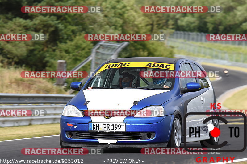 Bild #9353012 - Touristenfahrten Nürburgring Nordschleife (30.06.2020)