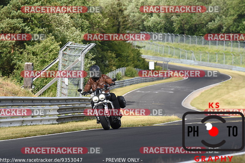 Bild #9353047 - Touristenfahrten Nürburgring Nordschleife (30.06.2020)