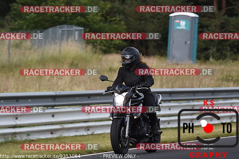 Bild #9353064 - Touristenfahrten Nürburgring Nordschleife (30.06.2020)