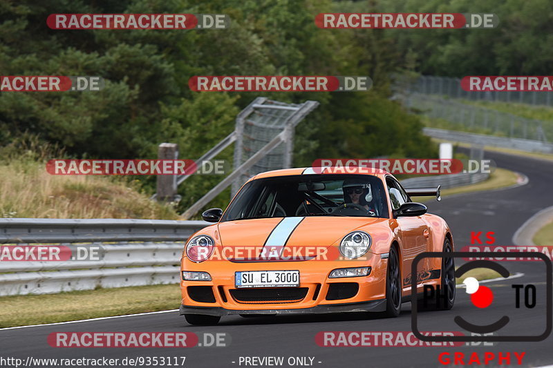 Bild #9353117 - Touristenfahrten Nürburgring Nordschleife (30.06.2020)