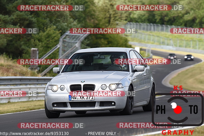 Bild #9353130 - Touristenfahrten Nürburgring Nordschleife (30.06.2020)