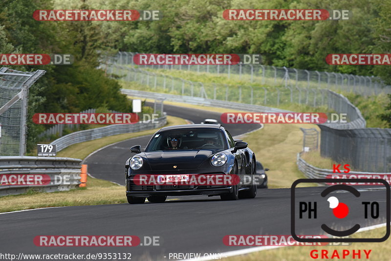 Bild #9353132 - Touristenfahrten Nürburgring Nordschleife (30.06.2020)