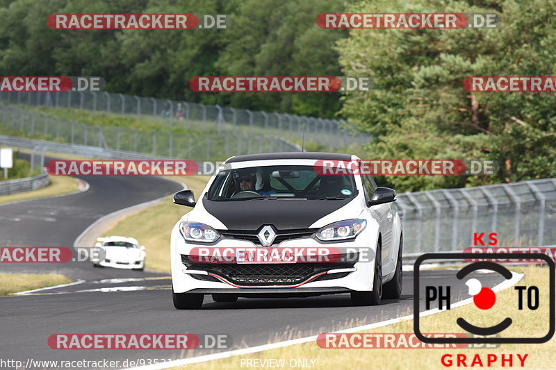 Bild #9353148 - Touristenfahrten Nürburgring Nordschleife (30.06.2020)