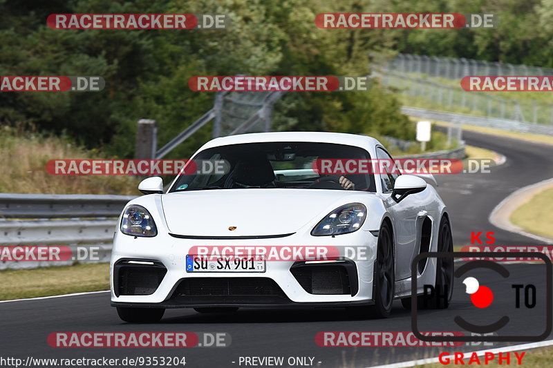 Bild #9353204 - Touristenfahrten Nürburgring Nordschleife (30.06.2020)