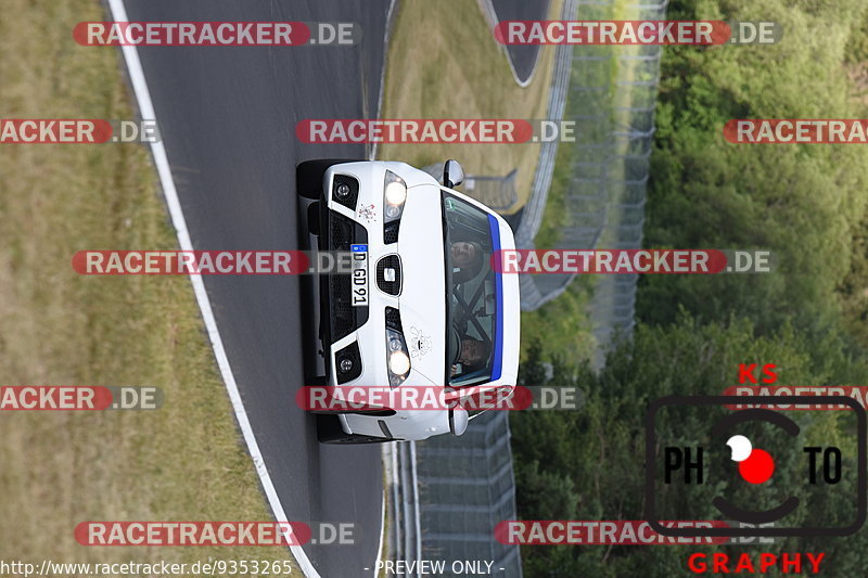 Bild #9353265 - Touristenfahrten Nürburgring Nordschleife (30.06.2020)