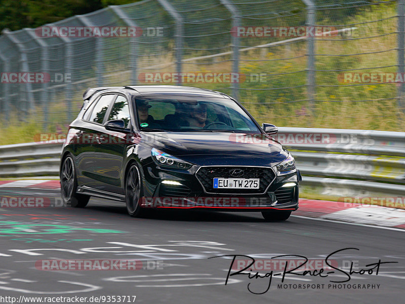 Bild #9353717 - Touristenfahrten Nürburgring Nordschleife (30.06.2020)