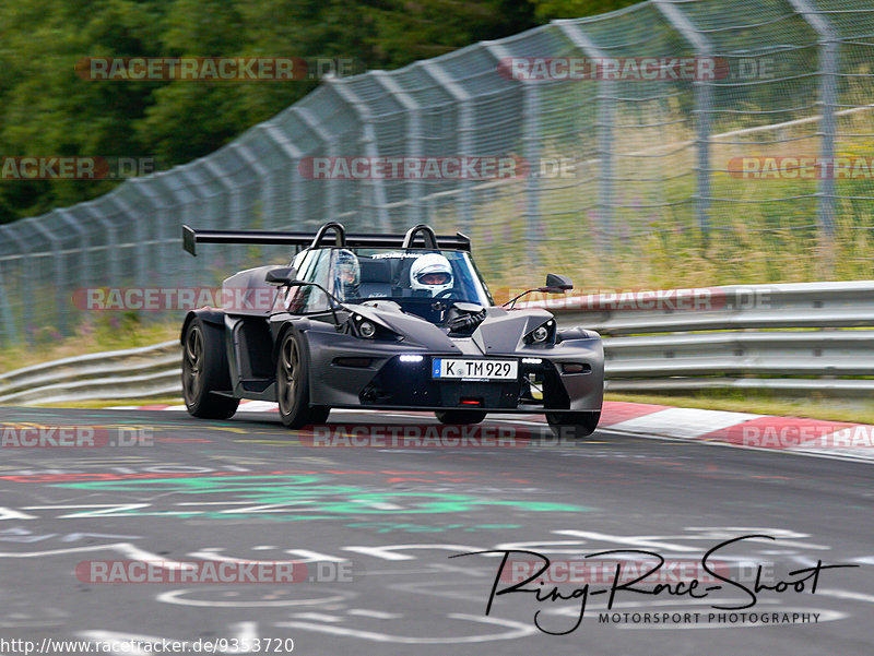 Bild #9353720 - Touristenfahrten Nürburgring Nordschleife (30.06.2020)