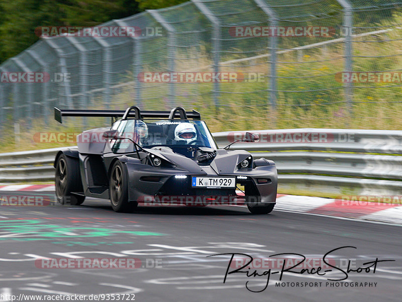 Bild #9353722 - Touristenfahrten Nürburgring Nordschleife (30.06.2020)