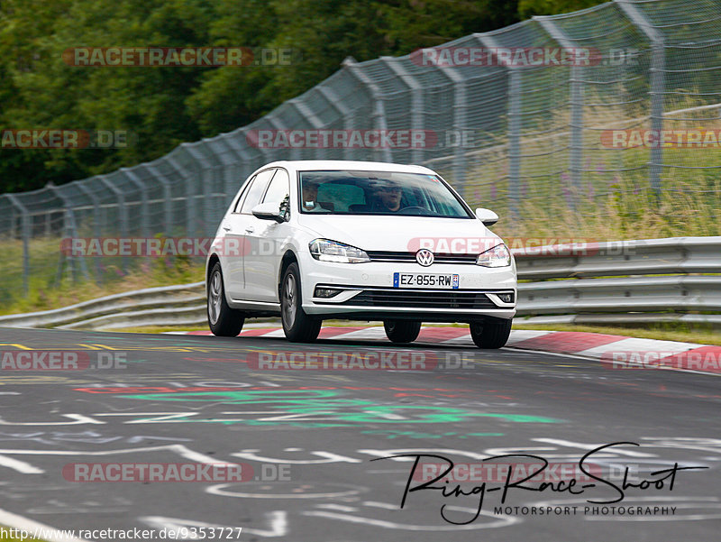 Bild #9353727 - Touristenfahrten Nürburgring Nordschleife (30.06.2020)