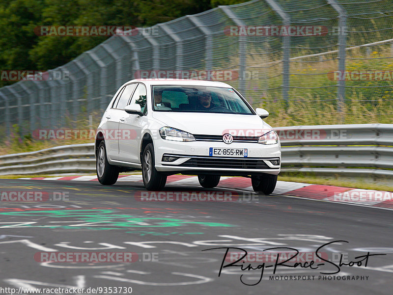 Bild #9353730 - Touristenfahrten Nürburgring Nordschleife (30.06.2020)