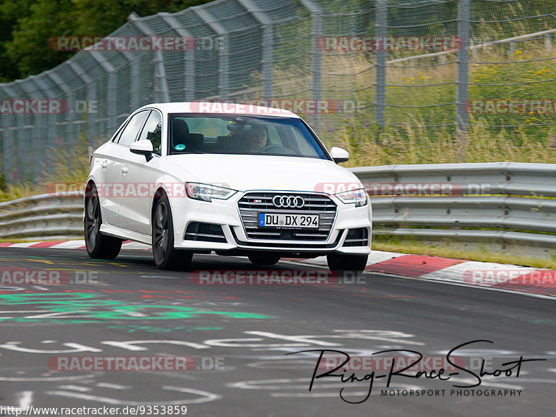 Bild #9353859 - Touristenfahrten Nürburgring Nordschleife (30.06.2020)