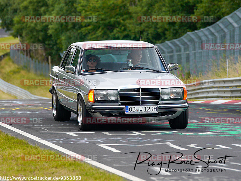 Bild #9353868 - Touristenfahrten Nürburgring Nordschleife (30.06.2020)