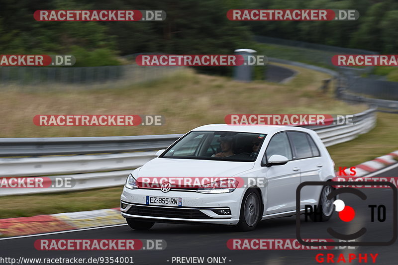 Bild #9354001 - Touristenfahrten Nürburgring Nordschleife (30.06.2020)