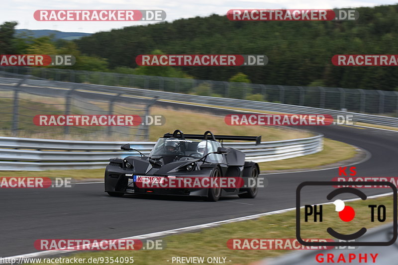 Bild #9354095 - Touristenfahrten Nürburgring Nordschleife (30.06.2020)