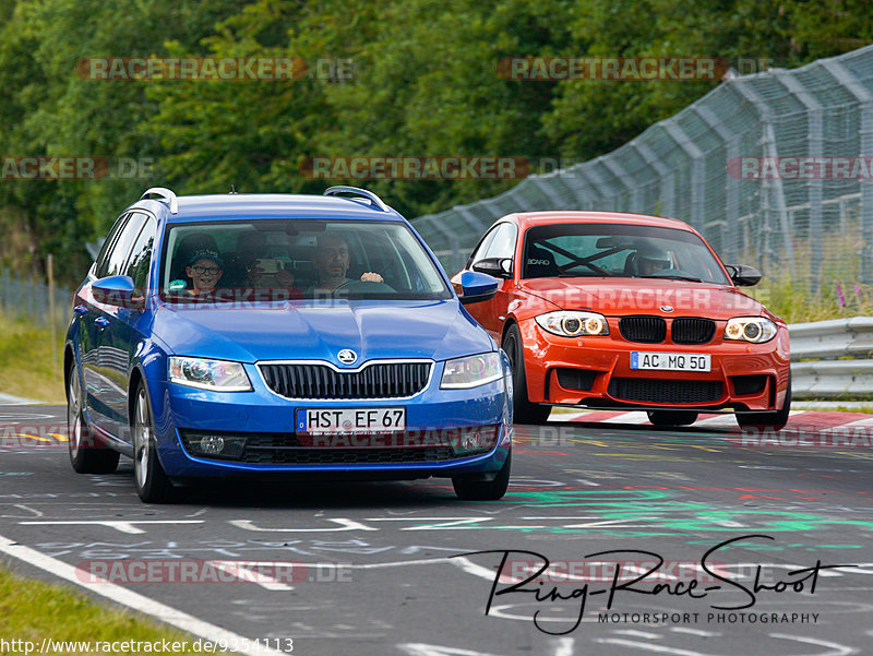 Bild #9354113 - Touristenfahrten Nürburgring Nordschleife (30.06.2020)