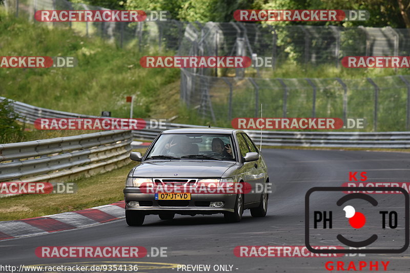 Bild #9354136 - Touristenfahrten Nürburgring Nordschleife (30.06.2020)